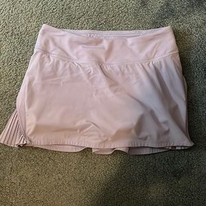 Lululemon Skirt